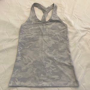 Lululemon Racerback tank